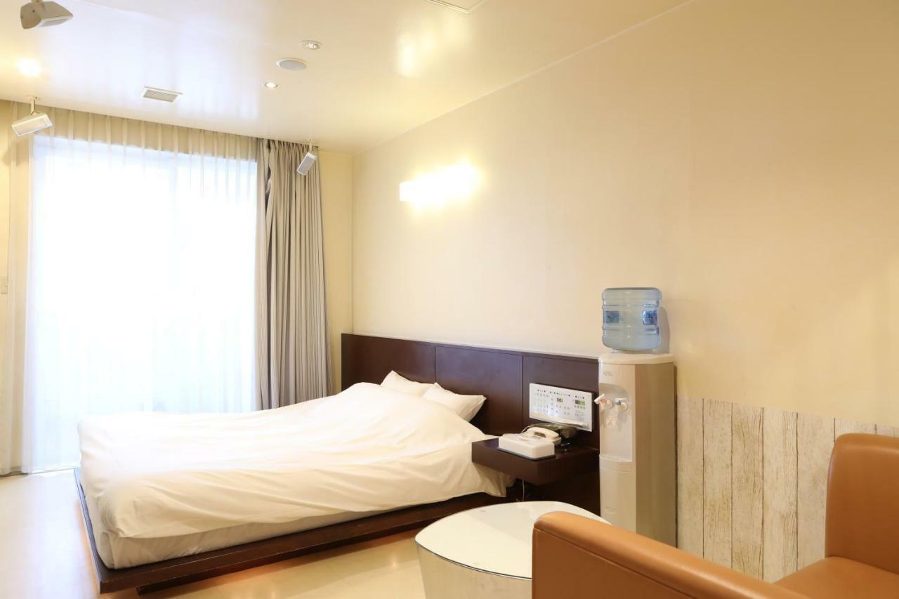 C-Hotel Affetto (Adults Only) Sapporo Pokoj fotografie